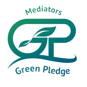 The Mediator’s Green Pledge
