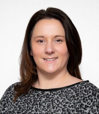 Niamh Fitzpatrick Workplace and Organisation sector liaison