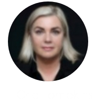 Orla Tompkins