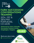 Farm Succession training programme