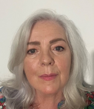 Sharon McAllorum, MII Council Member