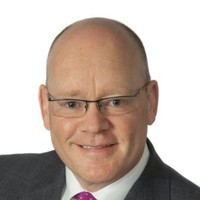 Graham Boyack, Director at Scottish Mediation