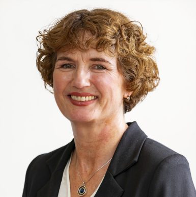 The Hon Ms Justice Marguerite Bolger
Judge of the High Court