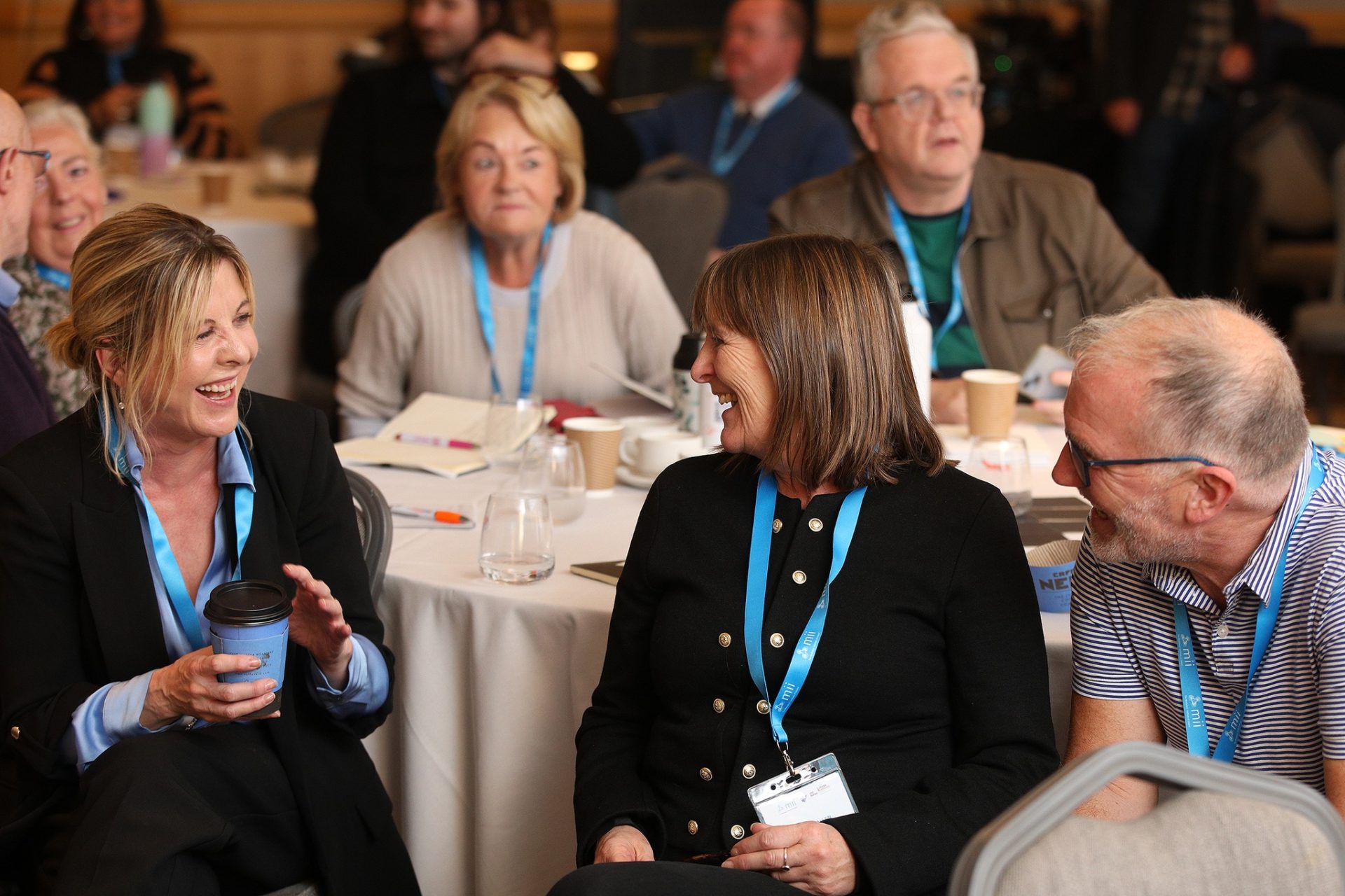 MII annual conference 2025