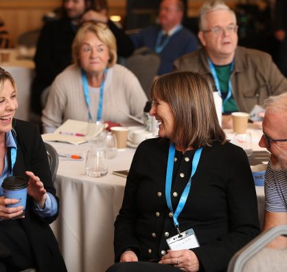 MII annual conference 2025