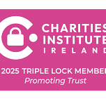 Charities Institute of Ireland Triple Lock 2025