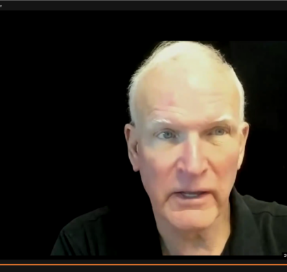 Doug Noll TED Talk